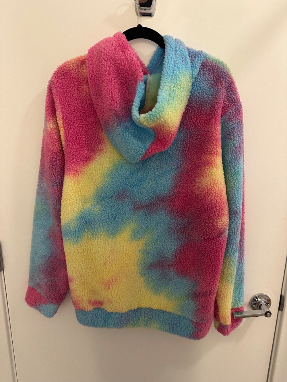 Mattel Tie-dye Kenough Hoodie - Picture 2 of 3